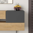 Decortieliving - Eros Console Sideboard Display Unit