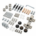 Decortieliving - Additional Hardware