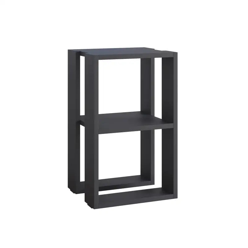 Decortieliving - Lonie Modern Bedside Table Bedroom Furniture Width 34cm