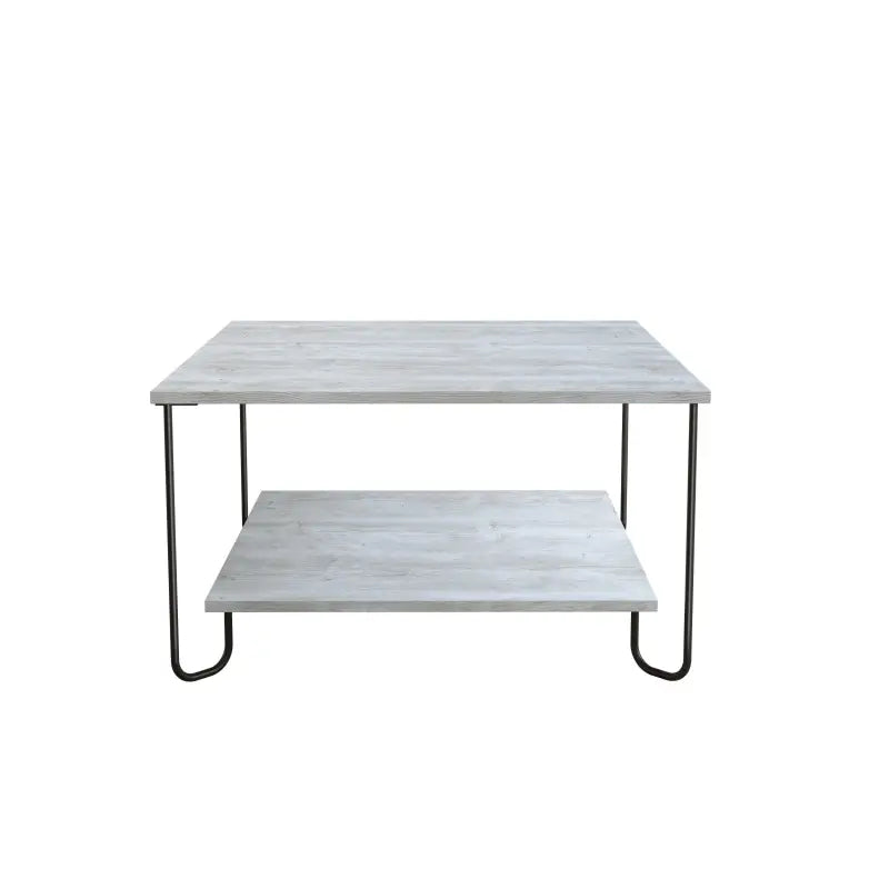 Decortieliving - Marbo Modern Coffee Table Multipurpose H 45cm